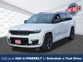 Bright White - Grand Cherokee L Summit Reserve 4WD Photo No. 1