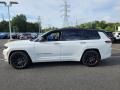 Bright White - Grand Cherokee L Summit Reserve 4WD Photo No. 3
