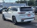 Bright White - Grand Cherokee L Summit Reserve 4WD Photo No. 4