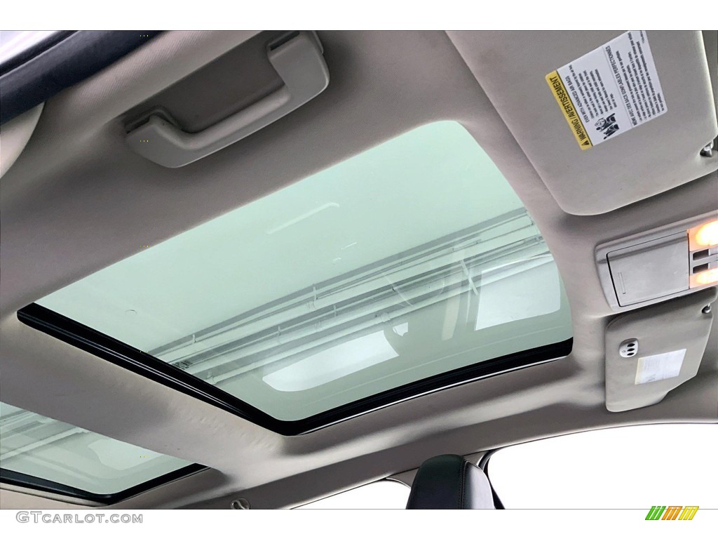 2011 Ford Edge Limited AWD Sunroof Photo #146451548