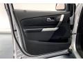 Charcoal Black 2011 Ford Edge Limited AWD Door Panel
