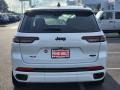 Bright White - Grand Cherokee L Summit Reserve 4WD Photo No. 6