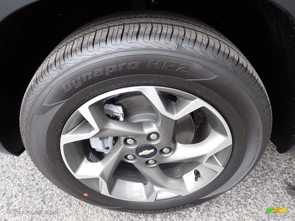 2024 Chevrolet Trax LT Wheel Photo #146451780