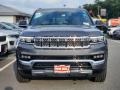 Baltic Gray Metallic - Grand Wagoneer 4x4 Photo No. 2