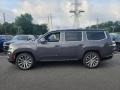  2023 Grand Wagoneer 4x4 Baltic Gray Metallic