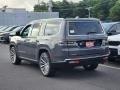 Baltic Gray Metallic - Grand Wagoneer 4x4 Photo No. 4