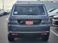 Baltic Gray Metallic - Grand Wagoneer 4x4 Photo No. 6