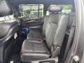 Rear Seat of 2023 Grand Wagoneer 4x4
