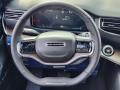  2023 Grand Wagoneer 4x4 Steering Wheel