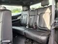 Rear Seat of 2023 Grand Wagoneer 4x4