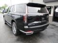 2022 Black Raven Cadillac Escalade Premium Luxury Platinum 4WD  photo #3