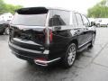 2022 Black Raven Cadillac Escalade Premium Luxury Platinum 4WD  photo #4