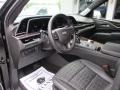 2022 Black Raven Cadillac Escalade Premium Luxury Platinum 4WD  photo #6