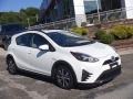 Moonglow 2018 Toyota Prius c One