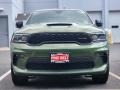 F8 Green - Durango GT AWD Photo No. 2