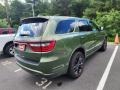 F8 Green - Durango GT AWD Photo No. 3