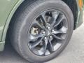 F8 Green - Durango GT AWD Photo No. 6