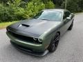 F8 Green - Challenger T/A Photo No. 3