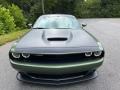 F8 Green - Challenger T/A Photo No. 4