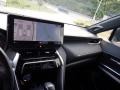 2021 Coastal Gray Metallic Toyota Venza Hybrid XLE AWD  photo #3