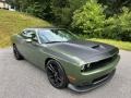 F8 Green - Challenger T/A Photo No. 5