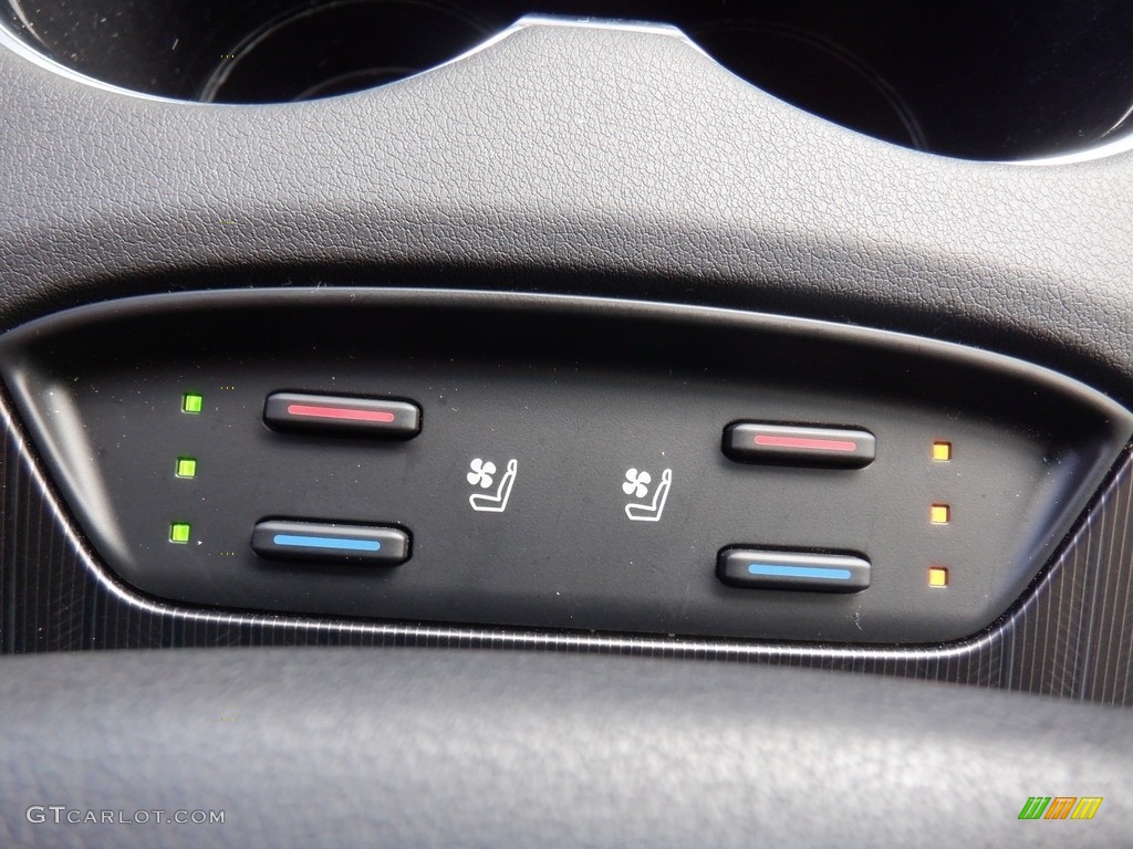 2021 Venza Hybrid XLE AWD - Coastal Gray Metallic / Black photo #8