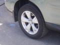 Jasmine Green Metallic - Forester 2.5i Premium Photo No. 4