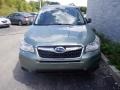Jasmine Green Metallic - Forester 2.5i Premium Photo No. 5