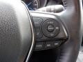 2021 Coastal Gray Metallic Toyota Venza Hybrid XLE AWD  photo #11