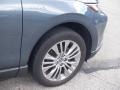 2021 Coastal Gray Metallic Toyota Venza Hybrid XLE AWD  photo #13