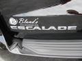 Black Raven - Escalade Premium Luxury Platinum 4WD Photo No. 32