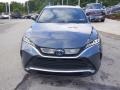 2021 Coastal Gray Metallic Toyota Venza Hybrid XLE AWD  photo #14
