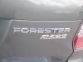 Jasmine Green Metallic - Forester 2.5i Premium Photo No. 9