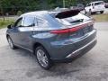 2021 Coastal Gray Metallic Toyota Venza Hybrid XLE AWD  photo #17