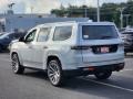 2023 Silver Zynith Jeep Grand Wagoneer 4x4  photo #4
