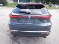2021 Coastal Gray Metallic Toyota Venza Hybrid XLE AWD  photo #18