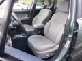 Jasmine Green Metallic - Forester 2.5i Premium Photo No. 12