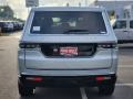 2023 Silver Zynith Jeep Grand Wagoneer 4x4  photo #5