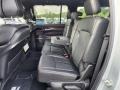2023 Jeep Grand Wagoneer 4x4 Rear Seat