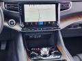 2023 Jeep Grand Wagoneer 4x4 Controls