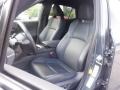 2021 Coastal Gray Metallic Toyota Venza Hybrid XLE AWD  photo #24