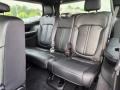 2023 Jeep Grand Wagoneer 4x4 Rear Seat