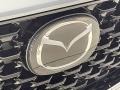 2022 Polymetal Gray Metallic Mazda CX-5 S Carbon Edition AWD  photo #7