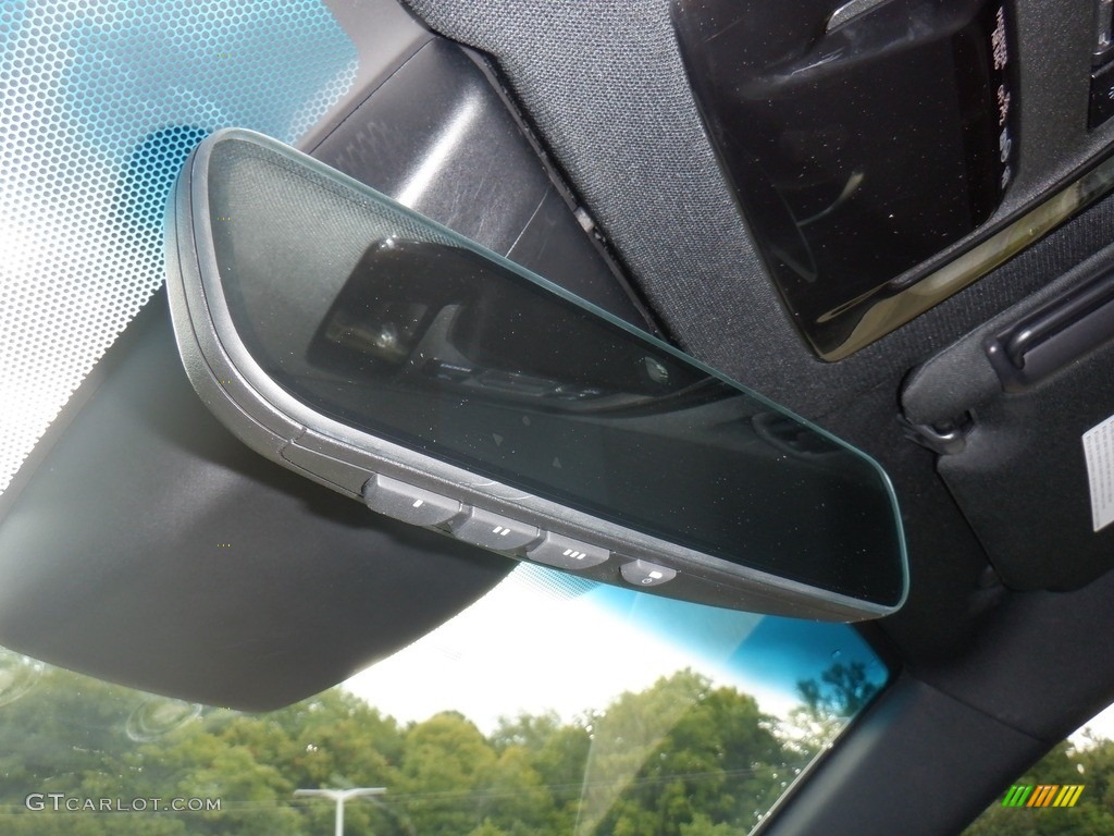 2021 Venza Hybrid XLE AWD - Coastal Gray Metallic / Black photo #28