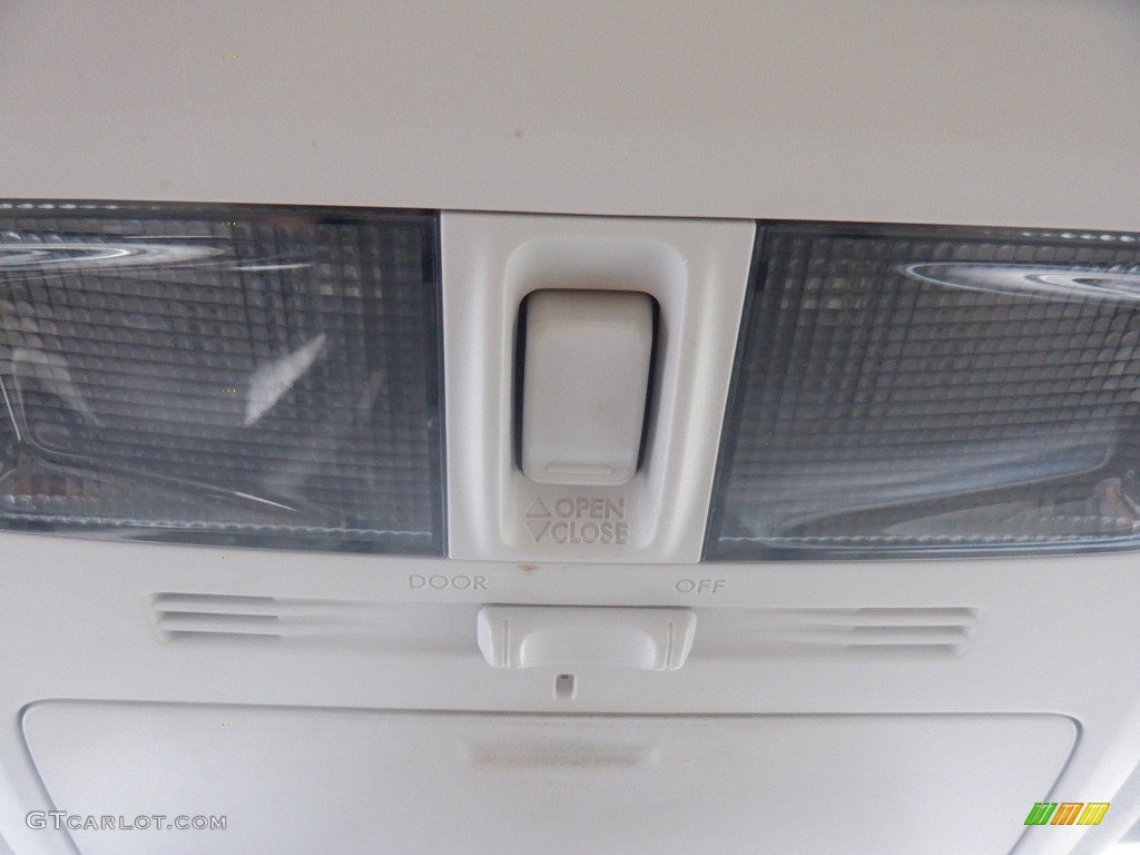 2015 Forester 2.5i Premium - Jasmine Green Metallic / Gray photo #22