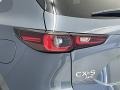 2022 Polymetal Gray Metallic Mazda CX-5 S Carbon Edition AWD  photo #8