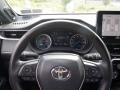 2021 Coastal Gray Metallic Toyota Venza Hybrid XLE AWD  photo #29