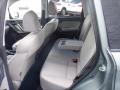Jasmine Green Metallic - Forester 2.5i Premium Photo No. 26
