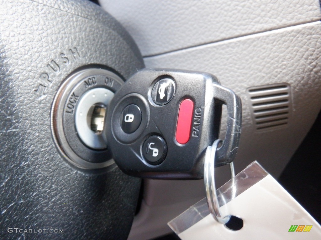 2015 Forester 2.5i Premium - Jasmine Green Metallic / Gray photo #28