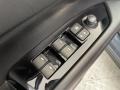 Black 2022 Mazda CX-5 S Carbon Edition AWD Door Panel